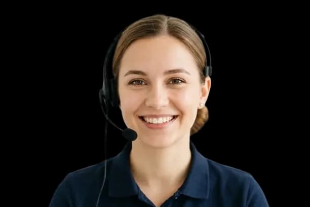 Star Appliance Repair specialist ready to schedule your same-day repair