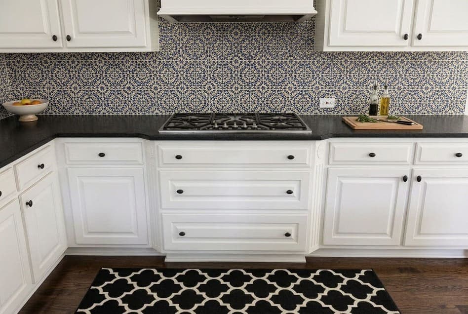 Dual-Fuel Cooktop Repair