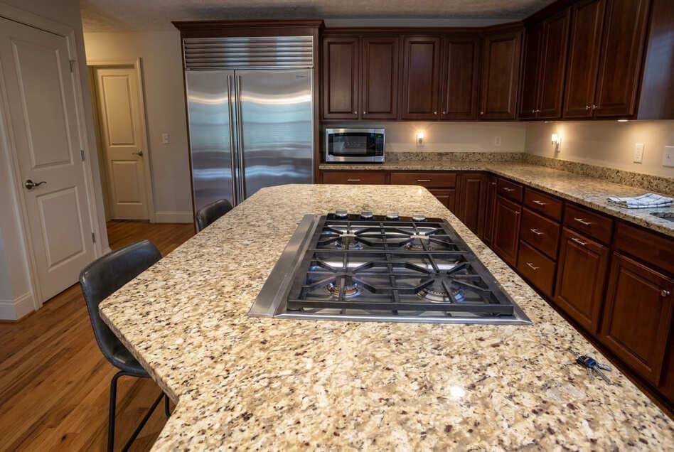 Cooktop Repair