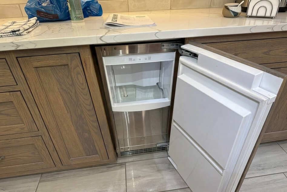 Portable Ice Maker Repair