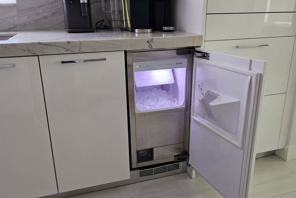 Ice Maker Repair