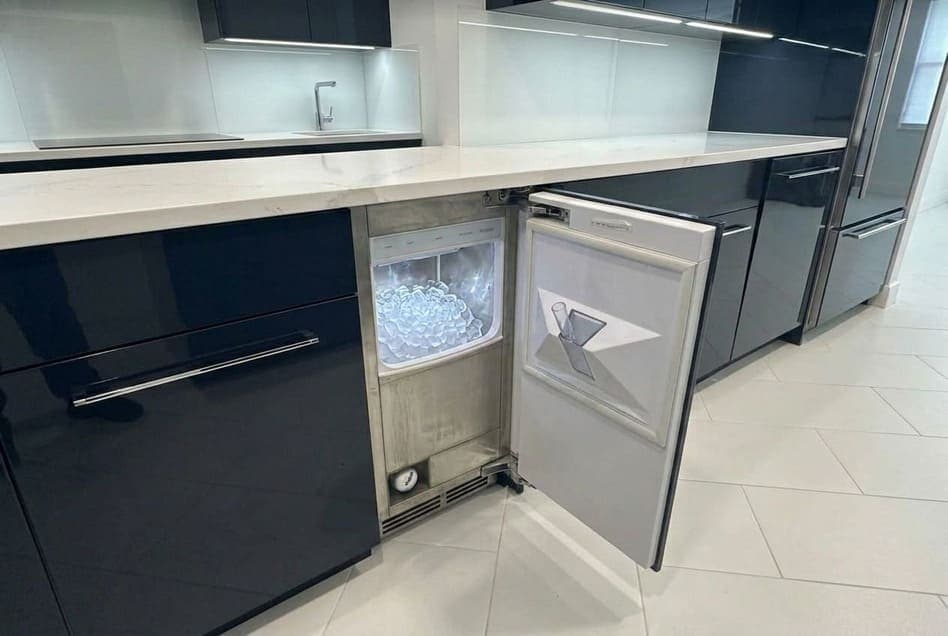 Ice Maker Repair
