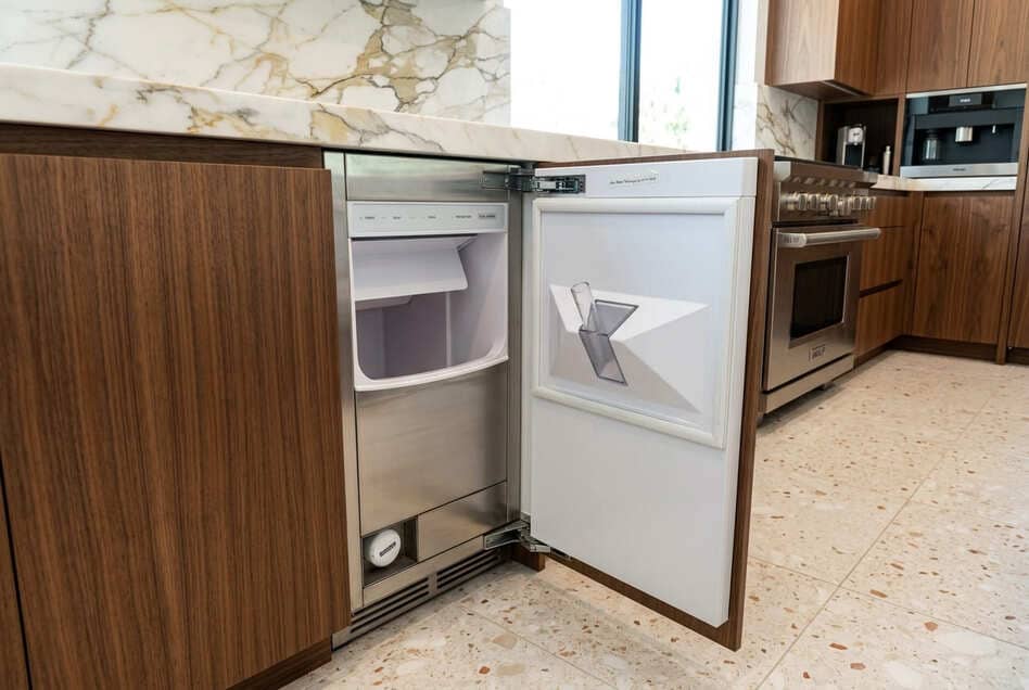 Countertop Ice Maker Repair