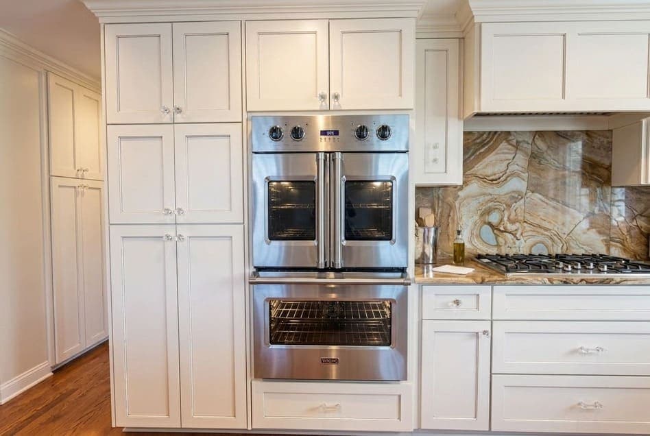 Oven Repair