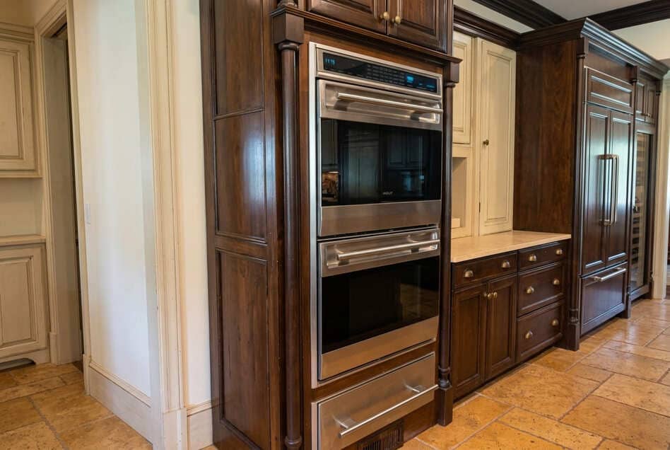 Oven Repair
