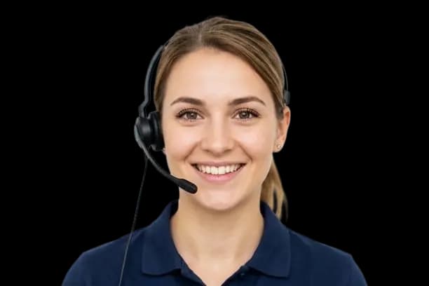 Star Appliance Repair specialist helping you choose the right service