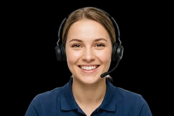 Star Appliance Repair support specialist ready to help