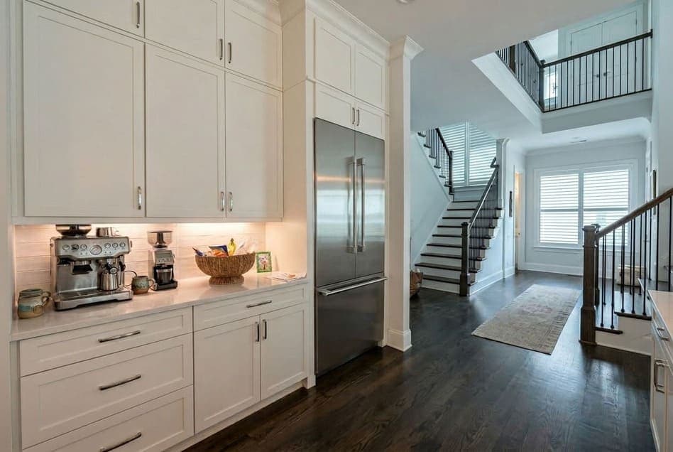 Built-in Refrigerator Repair