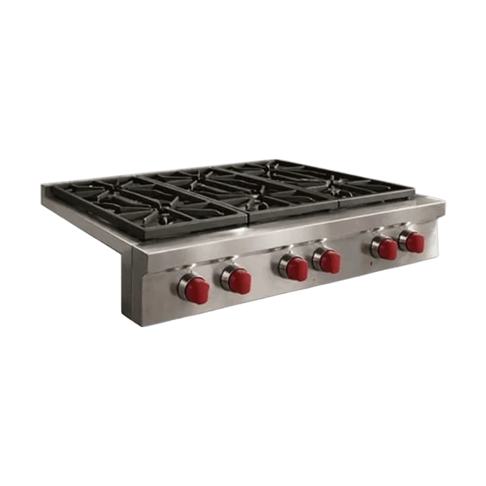Cooktop Repair in Atlanta
