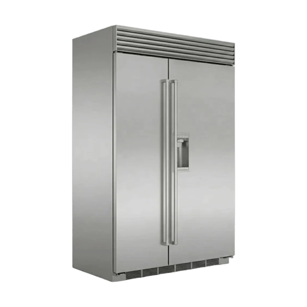 Refrigerator Repair in Atlanta