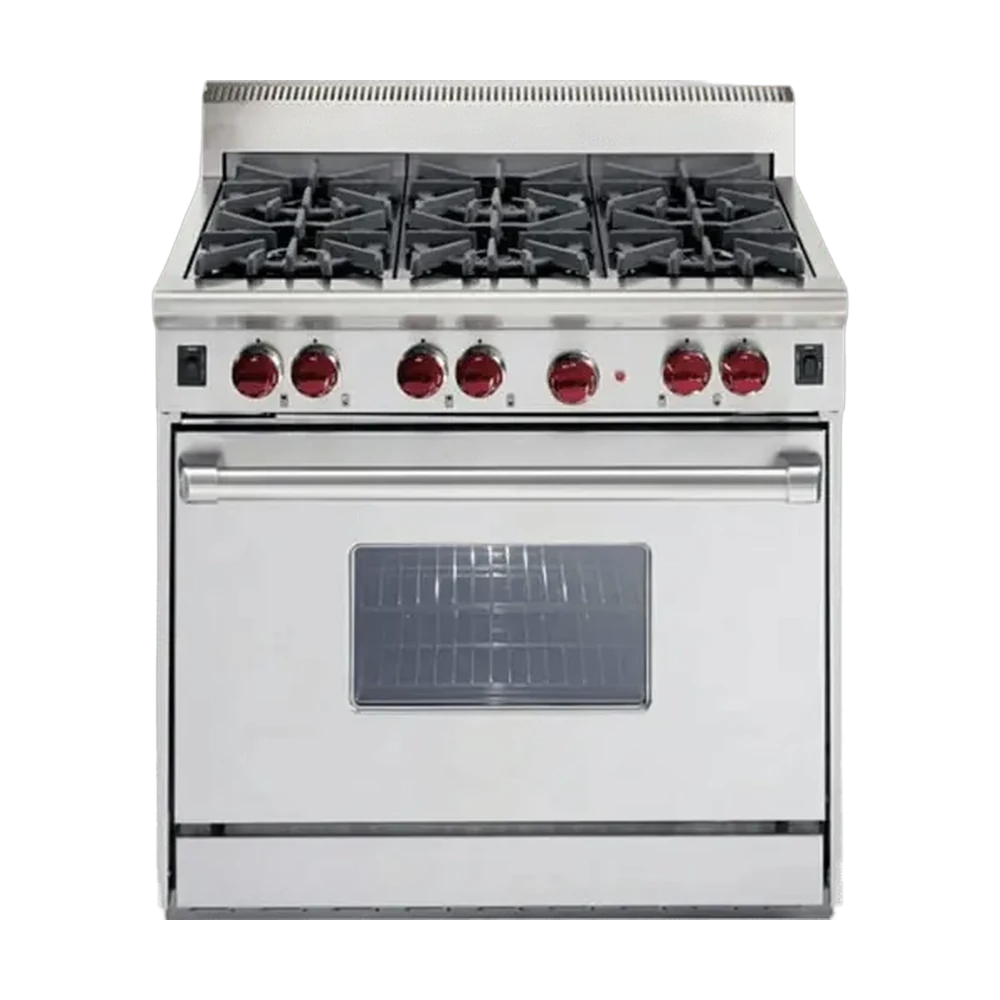 Stove Repair in Atlanta